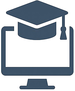 Логотип IT школы